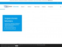 Inspecciones-montero.com