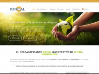Ioncal.com