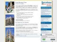 Barcelonatourguides.com