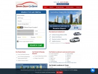 Houstonairportcarrental.com