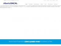 dacal.com.ar Thumbnail