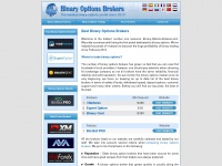 Binary-options-brokers.com