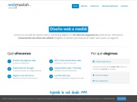 Webmastah.com