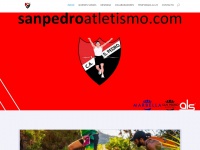 sanpedroatletismo.com Thumbnail
