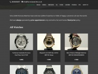 Fitzroviawatches.co.uk