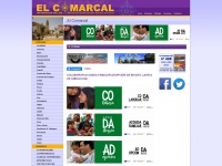 Elcomarcal.info