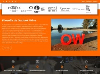 outlookwine.com Thumbnail