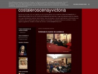 costaleroscenayvictoria.blogspot.com Thumbnail