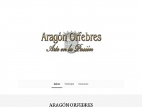 Aragonorfebres.com