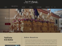 Josemariahiguera.com
