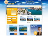 adrialin.co.uk Thumbnail