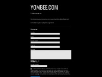yombee.com