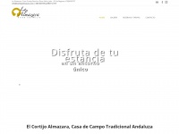 Cortijoalmazara.com