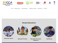 Colegiocasaazul.com