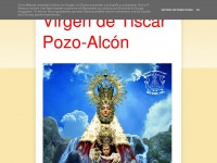 Virgendetiscarpozoalcon.blogspot.com