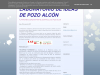Laboratoriodeideasdepozoalcon.blogspot.com