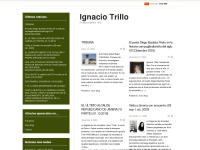 ignaciotrillo.wordpress.com Thumbnail
