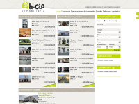 inmobiliariah-gip.es Thumbnail