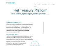 Treasury.nl