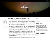 adunda.org