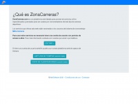 zonacarreras.com Thumbnail