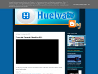 Huelvatv.blogspot.com