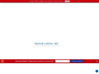 Pastorcortes.net