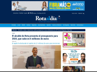 rotaaldia.com Thumbnail