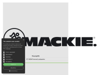 Mackie.com