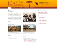 Leakey.com