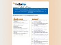 metalinker.org