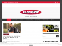 Padelgrip.com