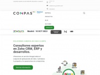 conpas.net Thumbnail