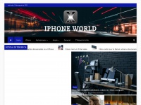 iphoneworld.com.es Thumbnail
