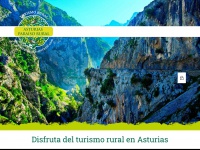 asturiasparaisorural.com