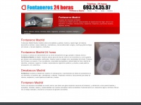 Fontaneros-24horas.com