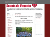 scoutsdevegueta.blogspot.com Thumbnail