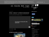 Rincondelsapo.blogspot.com
