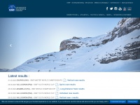 ismf-ski.org Thumbnail