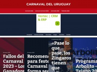 carnavaldeluruguay.com Thumbnail