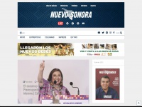 nuevosonora.com Thumbnail