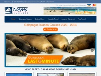 Galapagosinformation.com