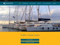 Yachtcharter-connection.com