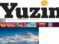Yuzin.com