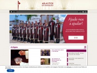 arautos.org