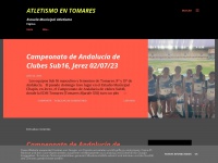 atletismoentomares.blogspot.com Thumbnail
