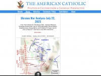 The-american-catholic.com