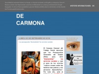 Cronicadecarmona.blogspot.com