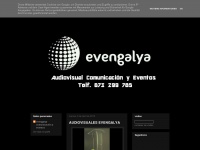 Evengalya.blogspot.com
