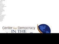 Democracyinamericas.org